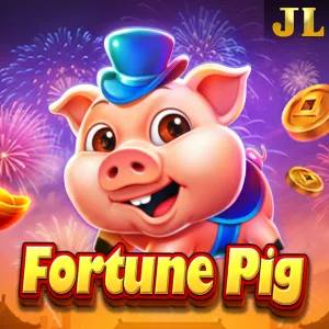 FortunePig - AGENT188