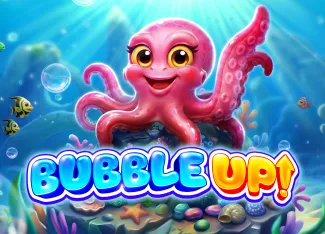 Bubble Up! - AGENT188