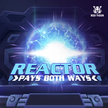 Reactor - AGENT188