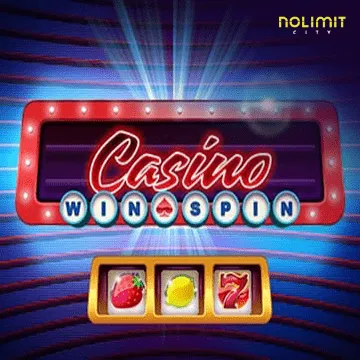 Casino Win Spin - AGENT188