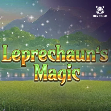 Leprechauns Magic - AGENT188