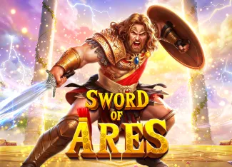 Sword of Ares - AGENT188