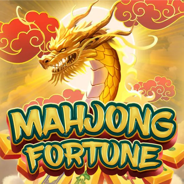 Mahjong Fortune - AGENT188
