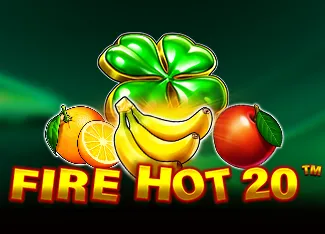Fire Hot 20 - AGENT188