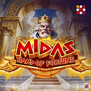 Midas: Hand of Fortune - AGENT188