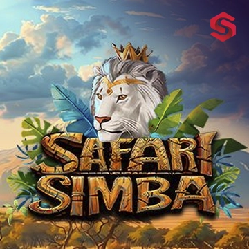Safari Simba - AGENT188