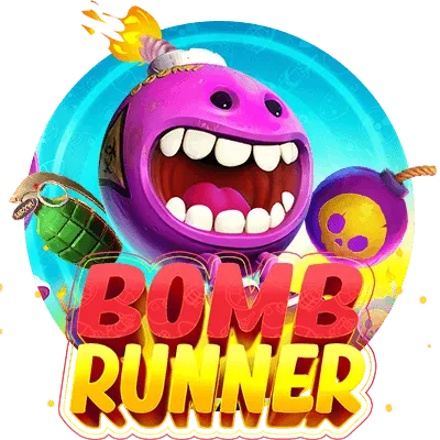 Bomb Runner - AGENT188
