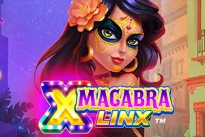 Macabra Linx - AGENT188
