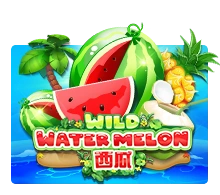 Wild Watermelon - AGENT188