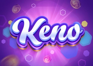 keno - AGENT188