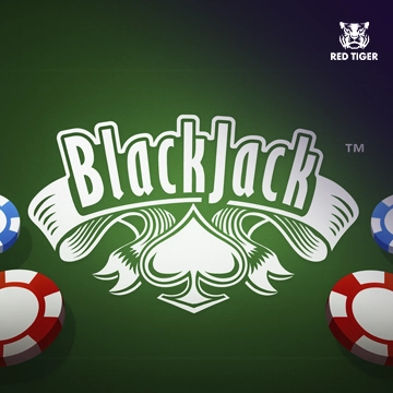 Classic Blackjack - AGENT188