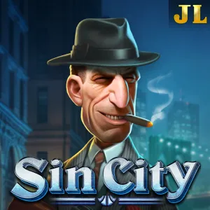 Sin City - AGENT188