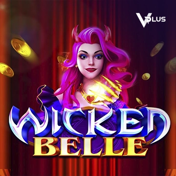 Wicked Belle - AGENT188
