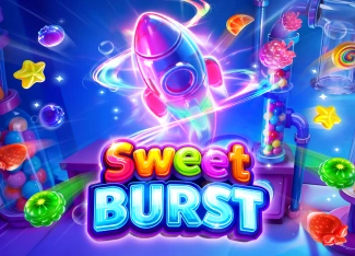 Sweet Burst - AGENT188