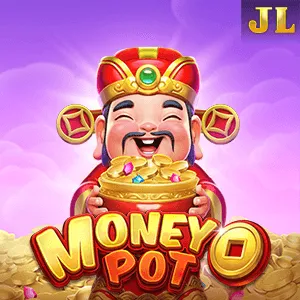 Money Pot - AGENT188