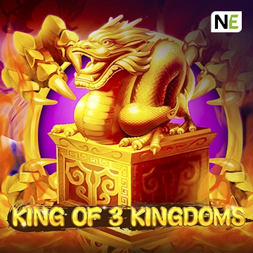 King of 3 Kingdoms - AGENT188
