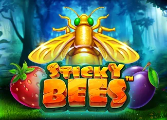 Sticky Bees - AGENT188