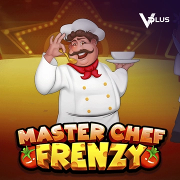 Master Chef Frenzy - AGENT188