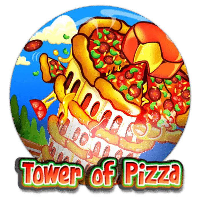 Tower Of Pizza - AGENT188
