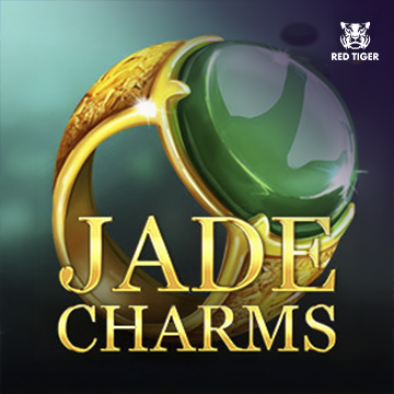 Jade Charms - AGENT188