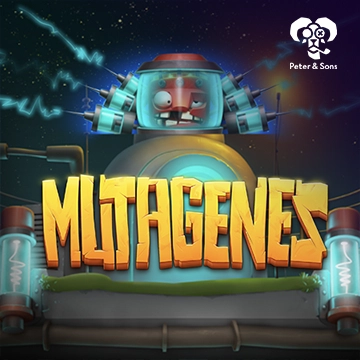 Mutagenes - AGENT188