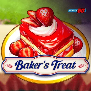 Bakers Treat - AGENT188