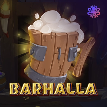 Barhalla - AGENT188