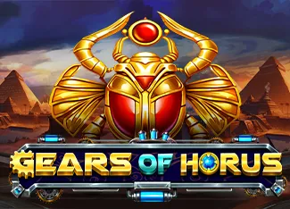 Gears of Horus - AGENT188