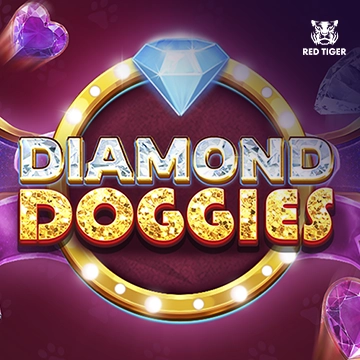 Diamond Doggies - AGENT188