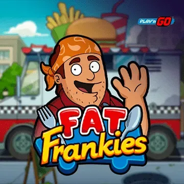 Fat Frankies - AGENT188