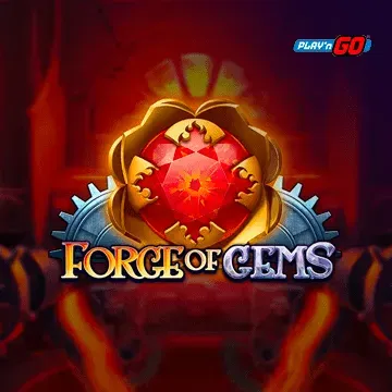 Forge Of Gems - AGENT188