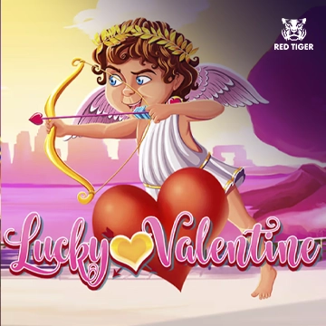 Lucky Valentine - AGENT188