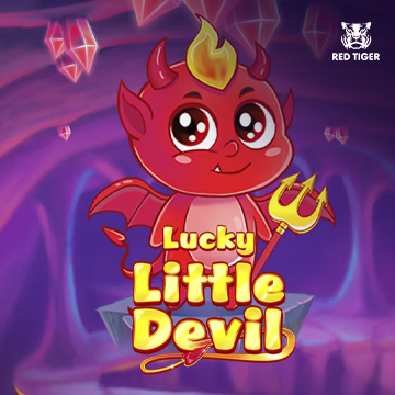 Lucky Little Devil - AGENT188