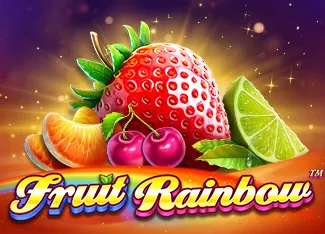 Fruit Rainbow - AGENT188