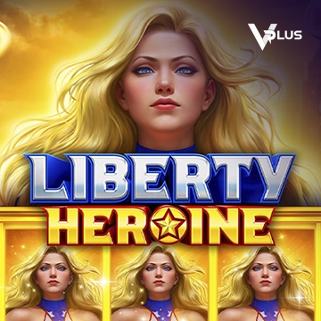 Liberty Heroine - AGENT188