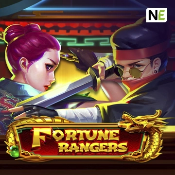 Fortune Rangers - AGENT188