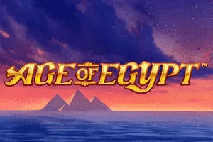 Age of Egypt - AGENT188