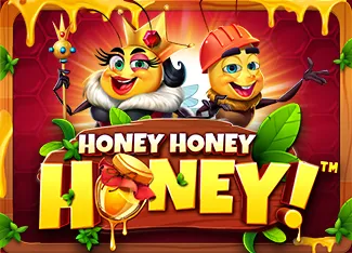 Honey Honey Honey - AGENT188