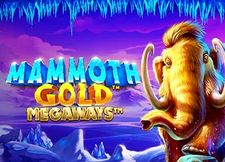 Mammoth Gold Megaways - AGENT188