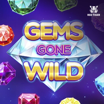 Gems Gone Wild - AGENT188