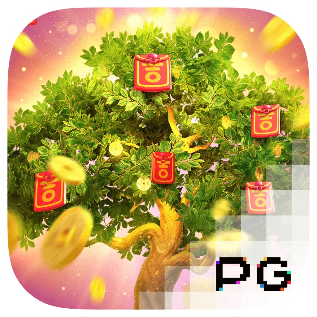 Prosperity Fortune Tree - AGENT188