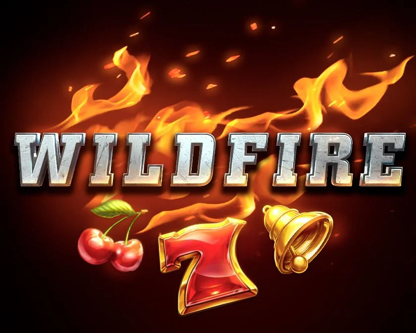 Wildfire - AGENT188