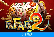 FaFaFa2 - AGENT188