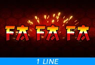 FaFaFa - AGENT188