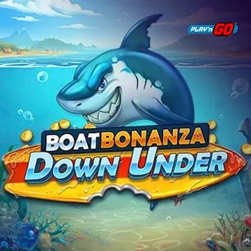 Boat Bonanza Down Under - AGENT188
