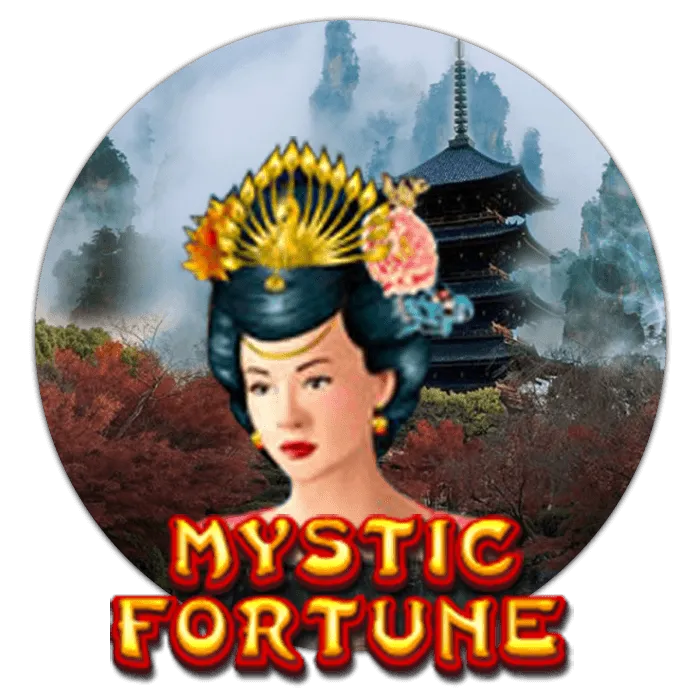 Mystic Fortune - AGENT188