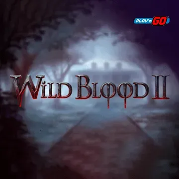 Wild Blood 2 - AGENT188