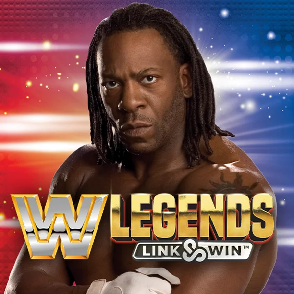 WWE Legends: Link & Win - AGENT188