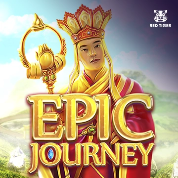 Epic Journey - AGENT188