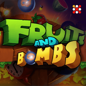 Fruits and Bombs - AGENT188